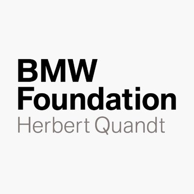 BMW Foundation Logo