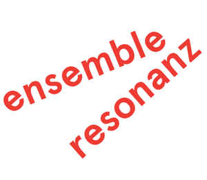 Logo des ensemble resonanz