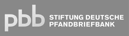 Stiftung Deutsche Pfandbriefbank Logo