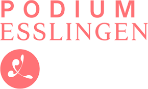 Logo Podium Esslingen Festival